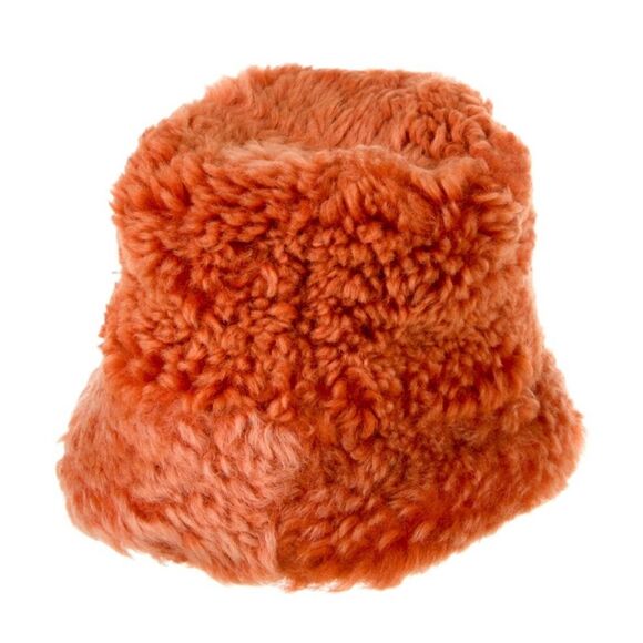 Cult Gaia Sterling Bucket Hat, NWT, One Size main image 5